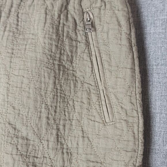 BCBGMAXAZRIA Quilted Skirt - Picture 3 of 9